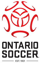 Ontario Soccer logo