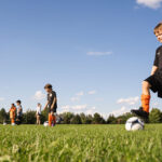 Socializing Soccer