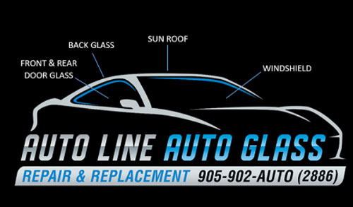 Auto Line - Auto Glass